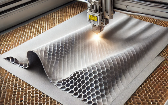 Fabric Laser Cutter: What You Should Know