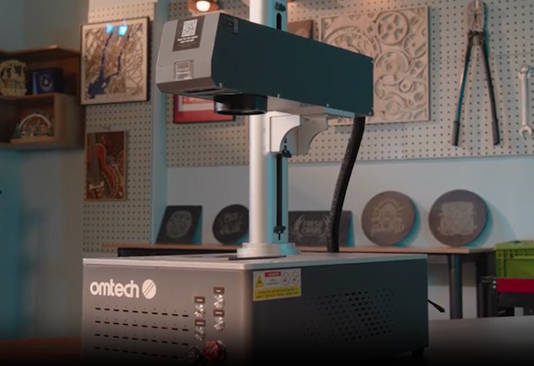 Jewelry Laser Engravers: Everything You Need to Know