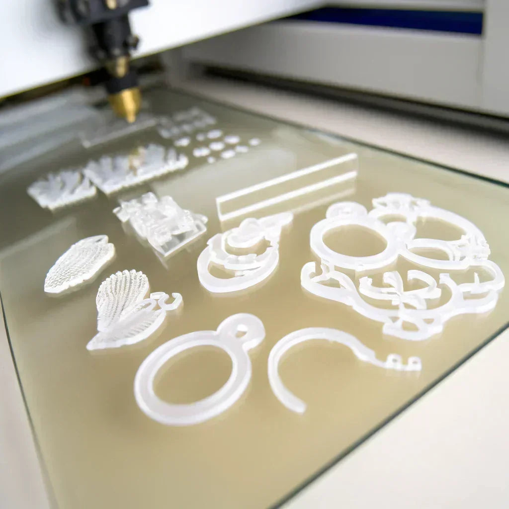 Types Of Acrylic For Laser Engraving Styles Uses And Tips OMTech types-of-acrylic-for-laser-engraving-styles-uses-and-tips-omtech