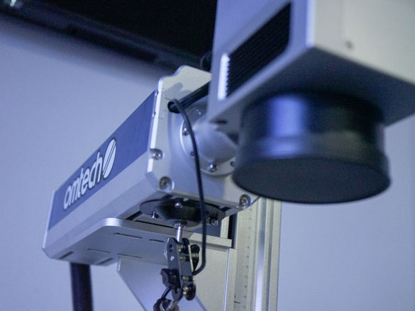 fiber laser vs co2 laser machine