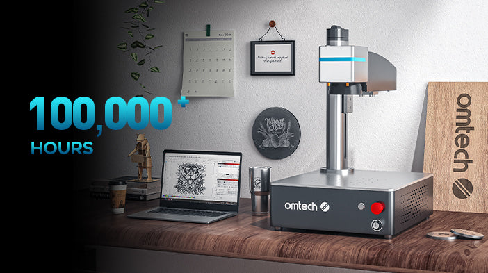 Omtech Laser