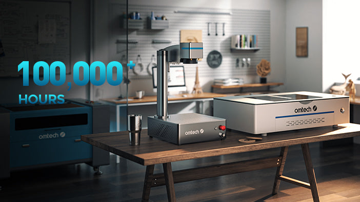 Omtech Laser