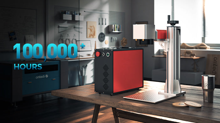 Omtech Laser