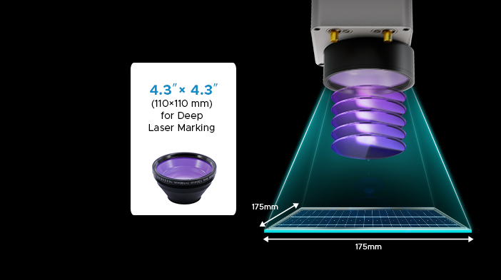 Omtech Laser