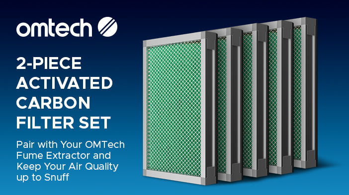 Omtech Laser