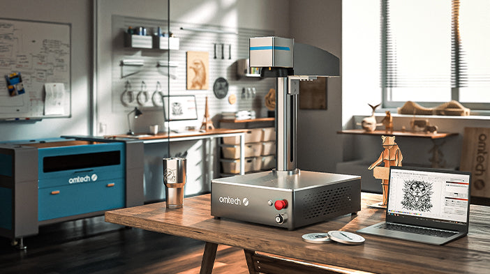 Omtech Laser