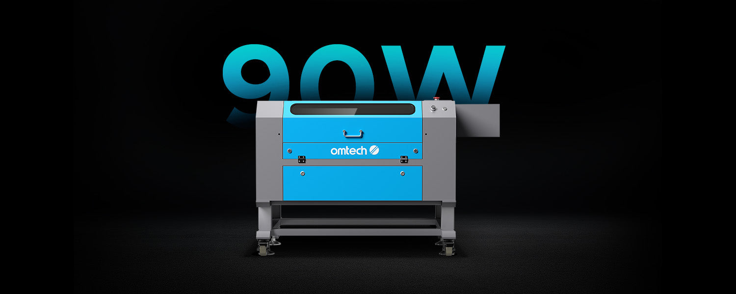 Omtech Laser
