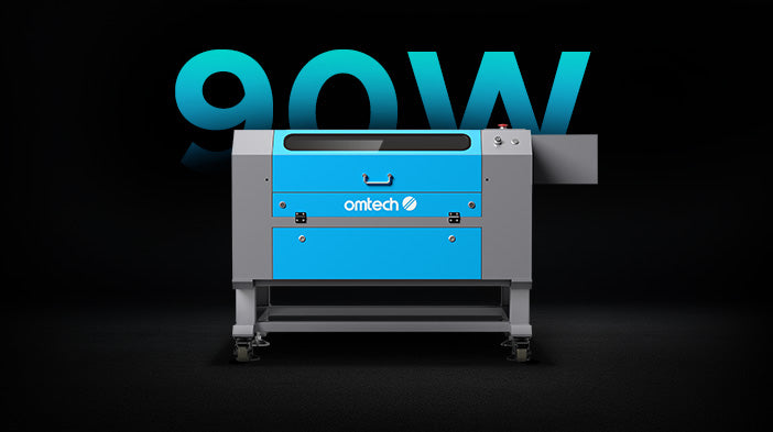 Omtech Laser