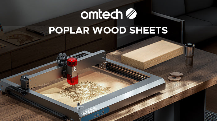Omtech Laser