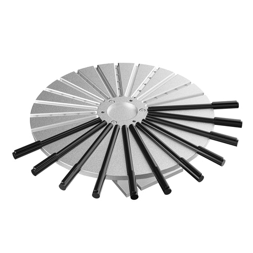 OMTech MOPA 60W Split Fiber Laser Engraver with 6.9