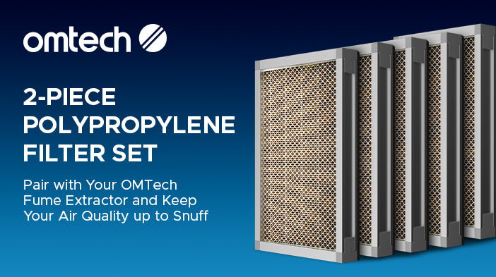 Omtech Laser