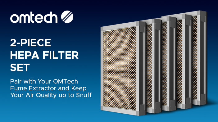 Omtech Laser