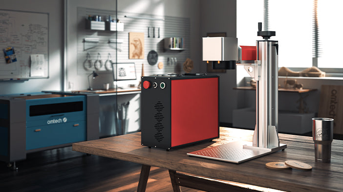 Omtech Laser