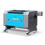 OMTech Maker AF2028-80 90W CO2 Laser Cutter and Engraver with 20" x 28" Working Area and Autofocus