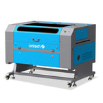 OMTech Maker AF2028-60 60W CO2 Laser Cutter and Engraver with 20" x 28" Working Area and Autofocus