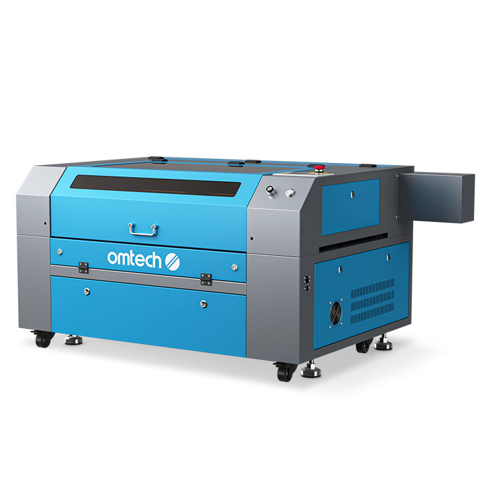 OMTech Maker MF2028-80 90W CO2 Laser Cutter and Engraver with 20