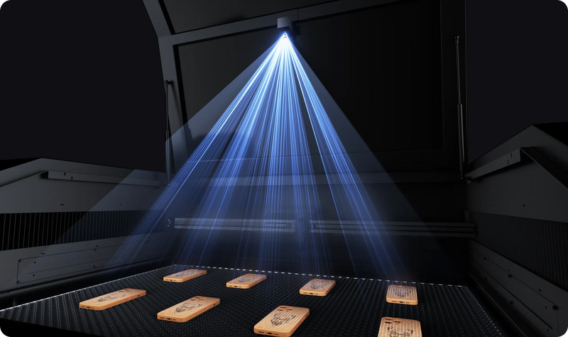 <p>Ultra-HD Fisheye Camera</p>