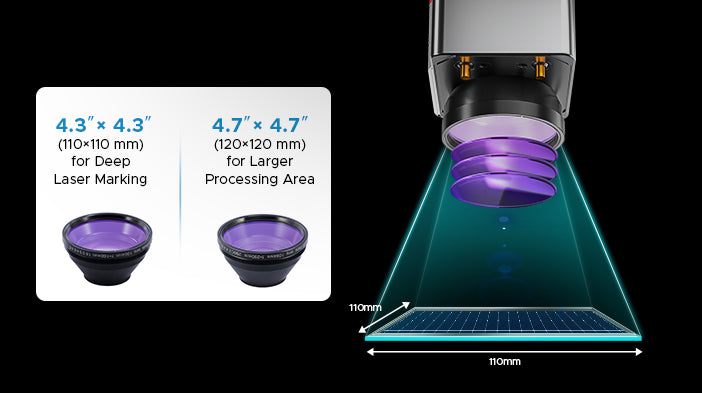 Omtech Laser