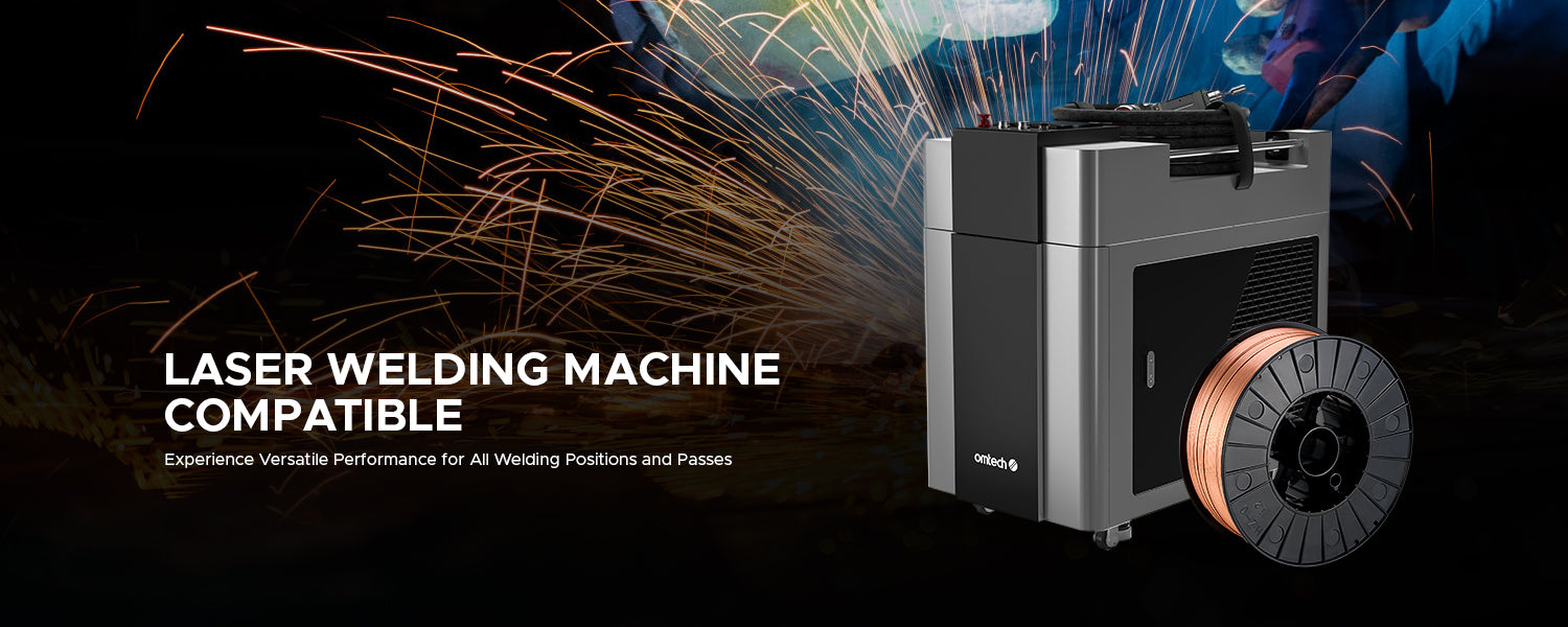 Omtech Laser