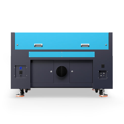 OMTech Pronto 35 60W CO2 Laser Cutter and Engraver with Autofocus