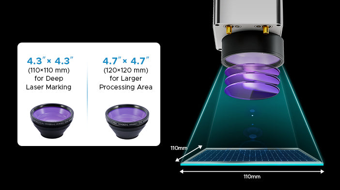 Omtech Laser