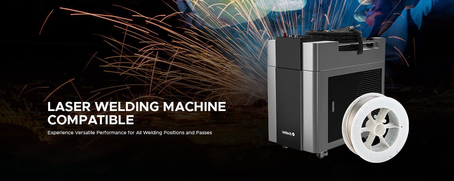 Omtech Laser
