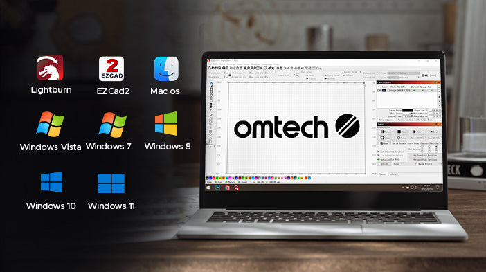 Omtech Laser