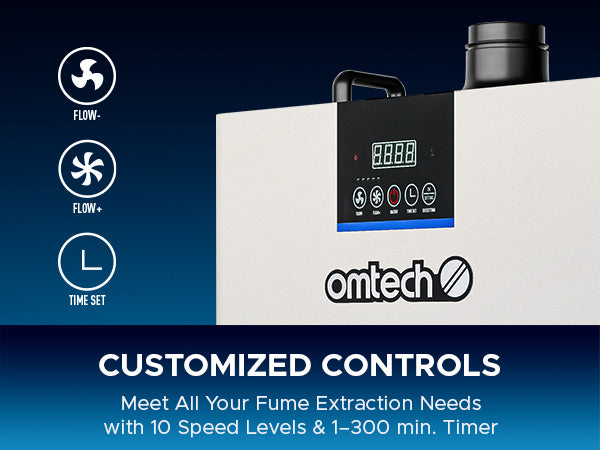 Omtech Laser