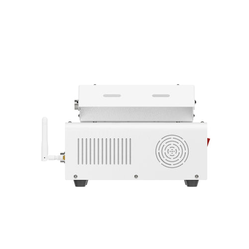 OMTech 2MP Remote Monitoring Camera for CO2 Laser Engraver with Fire Detection Sensor