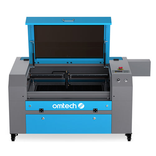 OMTech Maker MF2028-80 90W CO2 Laser Cutter and Engraver with 20
