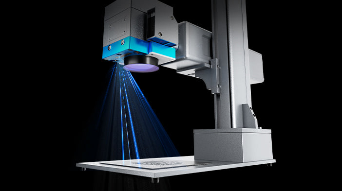 Omtech Laser