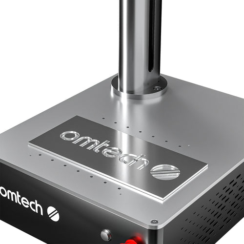 Pre-Owned MOPA Compact 30 - 30W Integrated MOPA Fiber Laser Marker Engraving Machine with 5.9