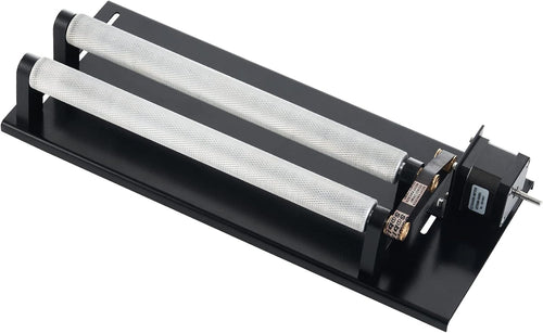 OMTech K40+ 45W Desktop CO2 Laser Engraver with 8