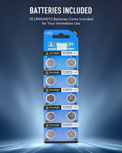 CO2 Laser Alignment Tool, Precision Red Laser Pointer for 50W 60W 80W 100W 130W 150W Laser Engravers (Exclude the k40+, Polar, pronto & pro series or machines of other brands)