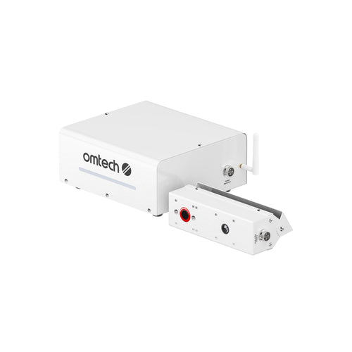 OMTech 2MP Remote Monitoring Camera for CO2 Laser Engraver with Fire Detection Sensor
