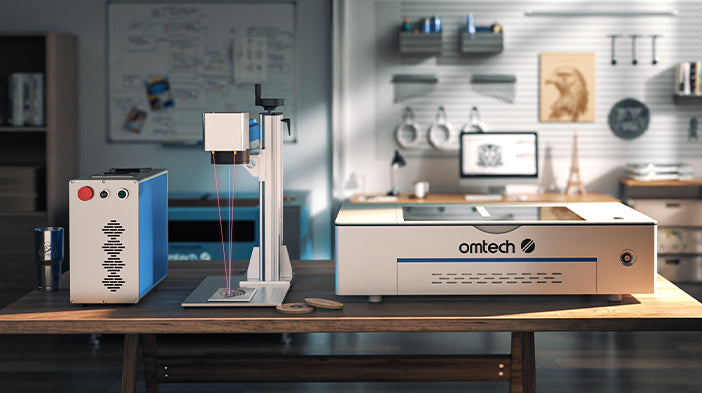 Omtech Laser