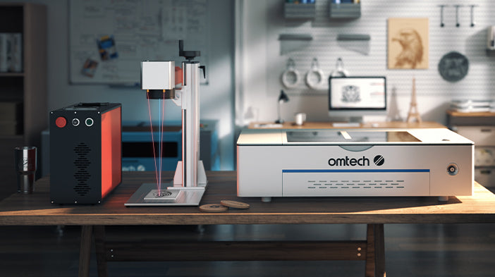 Omtech Laser