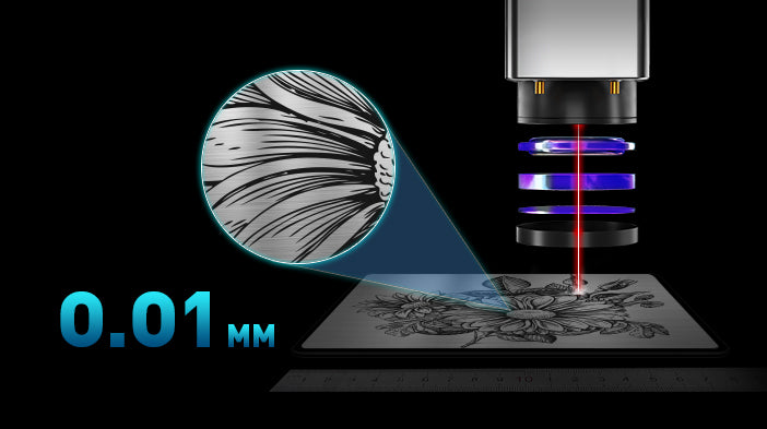 Omtech Laser