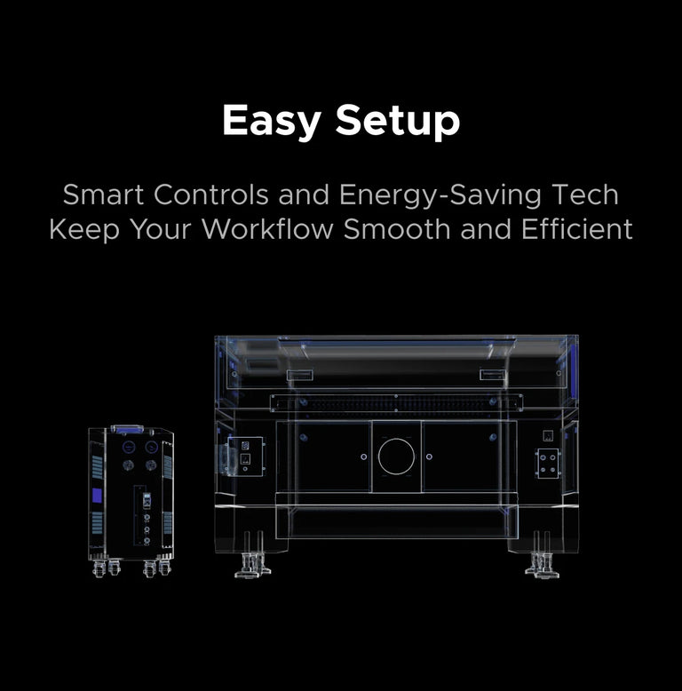 Omtech Laser