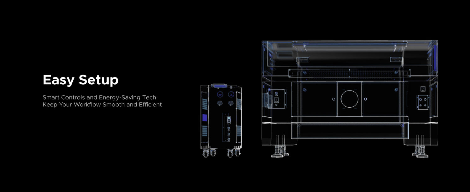 Omtech Laser