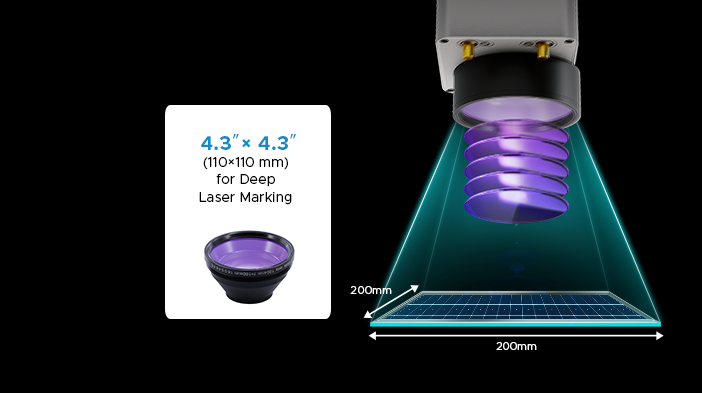 Omtech Laser