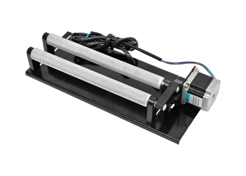 OMTech Pro Quantum 60W RF CO2 Laser Engraver and Cutter