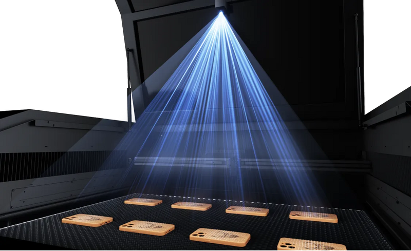 <p>Ultra-HD Fisheye Camera</p>