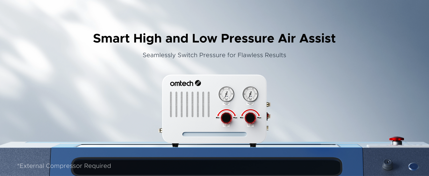 Omtech Laser