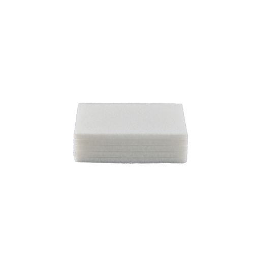 OMTech 5 Pack Pre Filter Replacement for 60W Fume Extractors