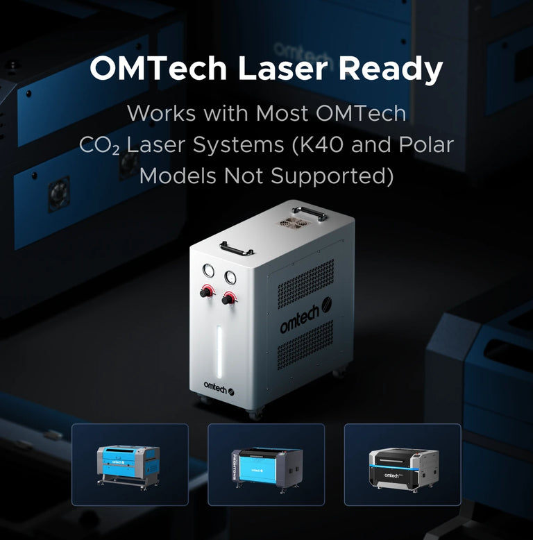 Omtech Laser