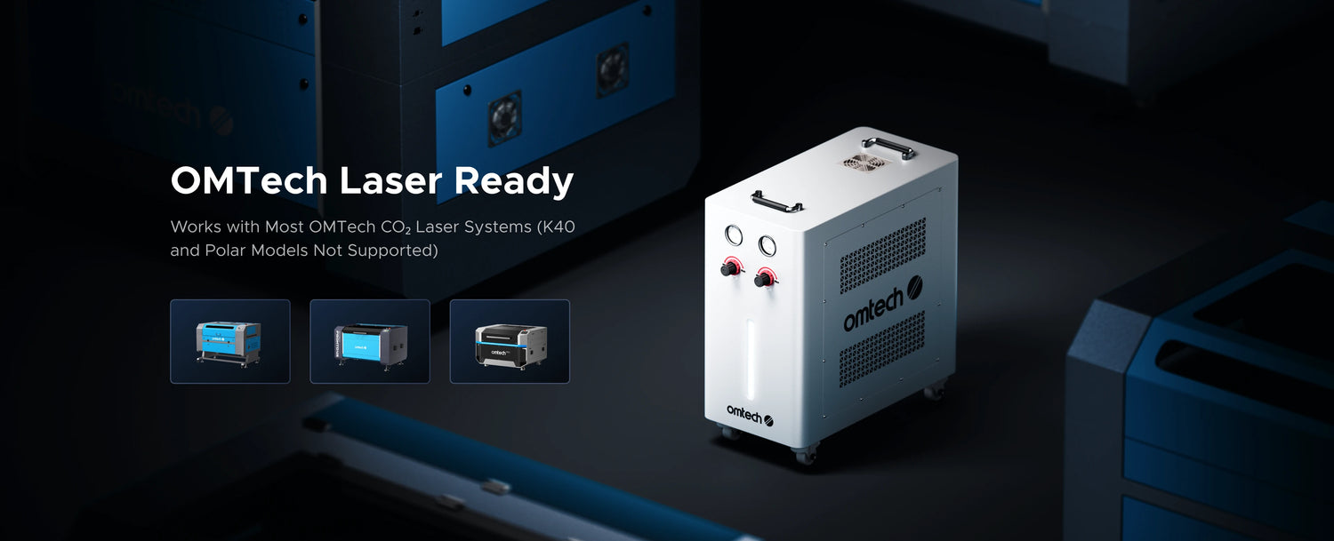 Omtech Laser