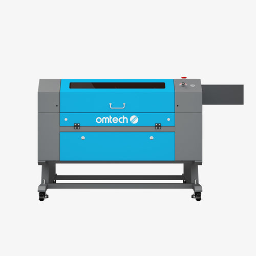 OMTech Maker MF2028-100 100W CO2 Laser Cutter and Engraver with 20