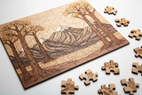 Fiber Laser Cutter