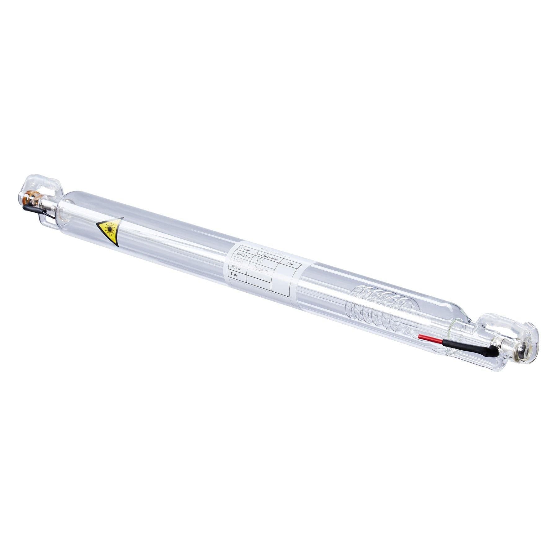 40W CO2 Laser Tube for Laser Engraver Cutting Machine